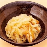 切り干大根の煮いたん 5P 〔110g×5〕 京都府 惣菜 北尾商事