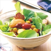 おまぜやす 4種ミックス 10P 〔100g×10〕 京都府 惣菜 北尾商事