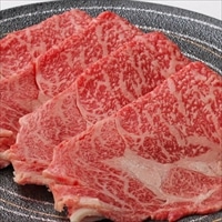 国産黒毛和牛 リブロースすき焼 〔800g〕 和牛 牛肉 東京都 精肉専門店 日山