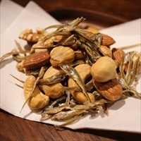 べっぴんナッツ 3袋入り 〔40g×3〕 燻製 ミックスナッツ ナッツ 広島 福利物産