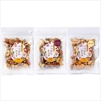 べっぴんナッツ 3種 詰め合わせ 〔べっぴんナッツ・レーズンクランベリー入り・チーズ入り〕 ナッツ おつまみ 広島 福利物産