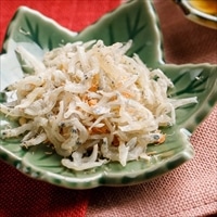 ちりめん三種 海セット 〔さけ90g・ひじき90g・えび90g〕 ふりかけ