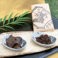 伊勢重の特製牛佃煮 詰め合わせ Bセット 〔佃煮160g・さくら煮200g〕 東京 国産 牛肉 佃煮 伊勢重