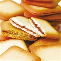 メルヴェイユ27枚入 10箱 〔3種×各9枚入×10〕 東京都 洋菓子 コロンバン