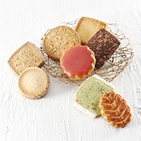 フールセック9枚入 20箱 〔9枚入×20〕 東京都 洋菓子 コロンバン