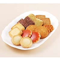 フールセック33枚入 8箱 〔33枚入×8〕 東京都 洋菓子 コロンバン