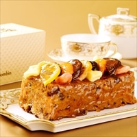 特選パウンドケーキ 國輝 〔690g〕 東京都 洋菓子 コロンバン