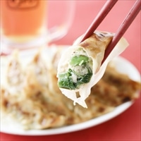 京野菜の入った 京風 ぎょうざ セット 〔10個×5〕 京都 餃子 点心