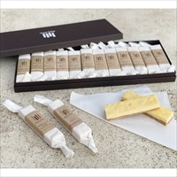 チーズスティック 6種12本入セット 〔コンテエクストラとアーモンド ほか全6種各35g×各2〕 チーズケーキ 洋菓子 PoliPoli