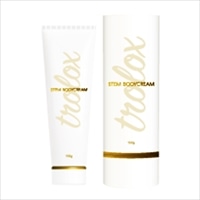 trolox ステム ボディクリーム 〔150g〕 ボディケア クリーム 東京 トロロックス