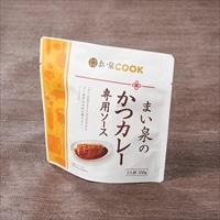 まい泉のかつカレー専用ソース 〔150g×20〕 カレー