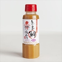 糸島鯛 液みそ 〔260g〕 液体みそ みそ 福岡 糸島食品