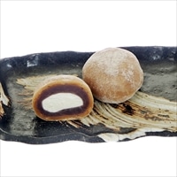 クリーム栃大福 〔32g×12〕 大福 和菓子 静岡 小松屋製菓