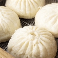 厳選素材肉まん 15個 〔200g×15〕 肉まん 惣菜 東京 神楽坂五十番