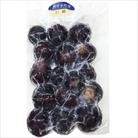 国産 冷凍巨峰 〔250g×4〕 巨峰 フルーツ 冷凍 NORUCA