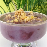 アサイーピュレ 〔100g×28〕 フルーツ 冷凍 徳島 NORUCA