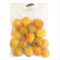 和歌山産 南高梅 冷凍 〔500g×2〕 フルーツ NORUCA