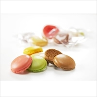 マカロンラスク 詰合せ 〔キャラメル・シトロン・ショコラ ほか全6種×各5〕 ラスク 洋菓子 東京 ダロワイヨ