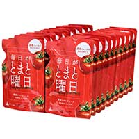 濃縮トマトジュース 20個入 〔150g×20〕 トマトジュース 秋田 毎日がとまと曜日 【沖縄・離島 配送不可】