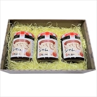 いちじくジャム 3本セット 〔125g×3〕 ジャム 梶谷ファーム