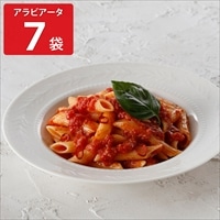アロマフレスカ銀座 ペンネアラビアータ 〔150g×7〕 惣菜