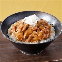 鈴なり 国産豚めしの具 〔130g×4〕 肉料理 惣菜