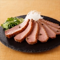 鈴なり 岩手がもロース煮 〔150g〕 惣菜