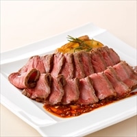 モン・テルセーロ スペイン風ローストビーフ 〔200g×2〕 惣菜