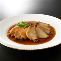 赤坂四川飯店監修 あわび姿煮 〔300g〕 鮑 姿煮