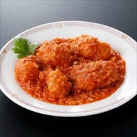 赤坂四川飯店監修 イセエビのチリソース 〔180g×2〕 エビチリ 中華惣菜