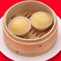 赤坂四川飯店監修 マーラーガオ 〔100g(4個入)×10〕 中華菓子