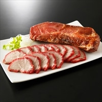 赤坂四川飯店監修 つるし焼豚 〔430g×2〕 チャーシュー 肉惣菜