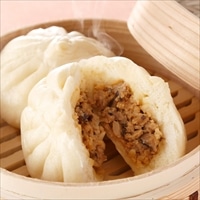 とうげんきょ 豚まん 〔720g(6個入)×4〕 肉まん 冷凍