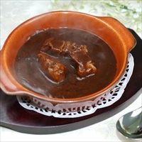 鎌倉 フレンチ ミッシェルナカジマ ビーフシチュー〔140g×3〕シチュー 温めるだけ