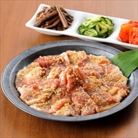 焼肉 大貫 国産 豚切落し 絶品ダレ焼肉 ギフト〔130g×6〕豚肉 焼肉用 冷凍