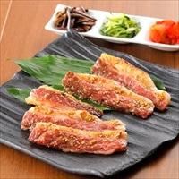 焼肉 大貫 国産 牛カルビ 絶品ダレ焼肉 ギフト〔130g×6〕牛肉 焼肉用 冷凍