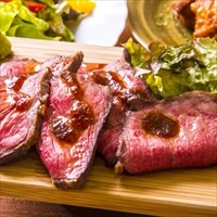 国産牛ローストビーフ 〔300g〕 ローストビーフ 冷凍 大阪 松商