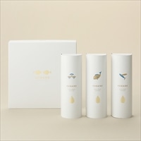 KOGANE-C9 3個セット 〔(たいだし・和風だし・焼きあごだし各6g×各3)×3〕 だし 調味料 静岡 ちきり