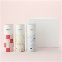 KOGANE-T9 3個セット 〔(いりこだし・和風だし・焼きあごだし各6g×各3)×3〕 だし 調味料 静岡 ちきり