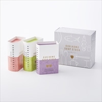 IEIRO-3 2個セット 〔(本枯節だし ほか全3種各7g×各4)×2〕 だし 調味料 静岡 ちきり