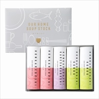 IEIRO-5 〔本枯節だし ほか全3種各7g×計20〕 だし 調味料 静岡 ちきり