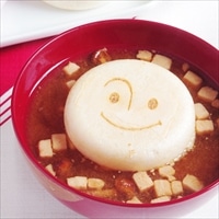 美噌汁最中 6種12個入り 箱 ギフト 〔まろやか×2・すっきり×2・ゆったり×2・マゴコロ×2・ありがとう×2・豚汁×2〕 即席味噌汁 東京 美噌元