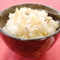 白とり飯の素 〔3合用300g×6〕 料理の素 冷凍 大分 綾鶏