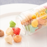 マカロンボーロ S 3本セット 〔マカロンボーロミックス50g×3〕 マカロン ボーロ 洋菓子 東京 MACARON ET CHOCOLAT