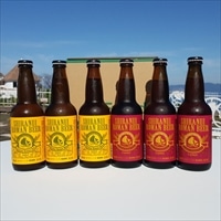 不知火海浪漫麦酒 〔カルメン330ml×3・ソレイユ330ml×3〕 ビール