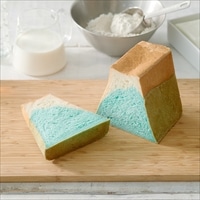 FUJISANSHOKUPAN 3本セット 〔1.5斤×3〕 食パン 冷凍 山梨 食パン専門店 FUJISAN SHOKUPAN