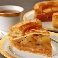 金谷ホテル 金谷アップルパイ 〔直径約19cm〕 アップルパイ 洋菓子 栃木