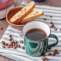 Purecastle珈琲オリジナルブレンド 〔300g〕 コーヒー 沖縄 Purecastle珈琲