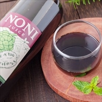 NONI JUICE 100% 〔900ml×3〕 ジュース ドリンク 沖縄 ユイマールハウス