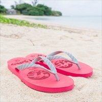 島ぞうり ウルトラセブン 日本製 約24cm~27cm サンダル 沖縄 ビーサン 島ぞうり専門店 OKICHU 沖忠